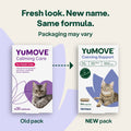 YuMOVE Calming Support for Cats bullet 4