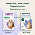 YuMOVE Calming Support for Dogs bullet 4