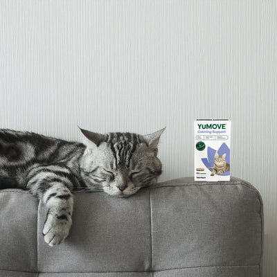 YuMOVE Calming Support for Cats 2