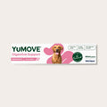 Yumove Digestive Support paste for dogs on a light gray background bullet 7