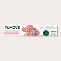 YuMOVE digestive support product packaging with a dog and cat illustration on a white background bullet 5