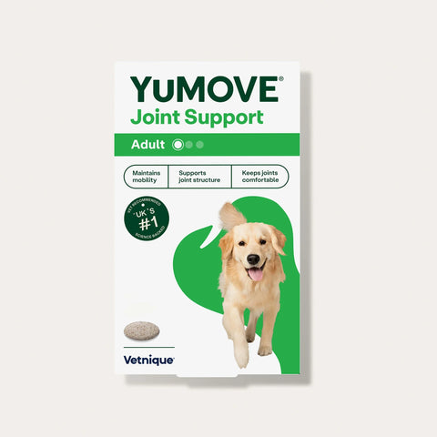 YuMOVE Joint Support for Adult Dogs