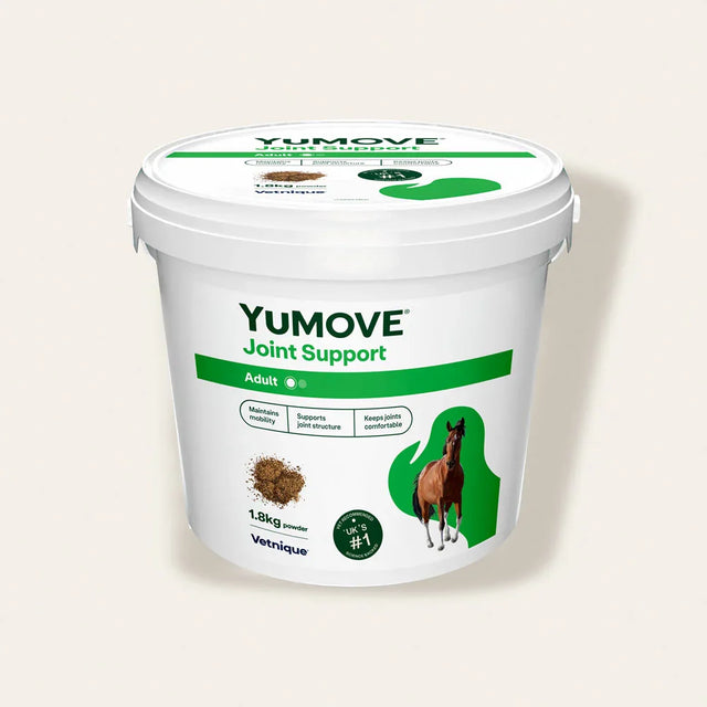 YuMOVE Joint Support for Adult Horses1