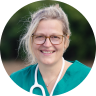 Dr Jayne