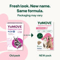 YuMOVE Digestive Support Rapid Powder bullet 4