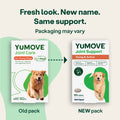 YuMOVE Joint Support Young & Active bullet 4