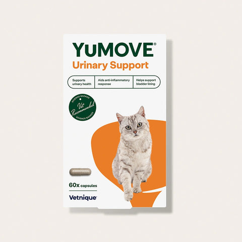 YuMOVE Urinary Support for Adult Cats